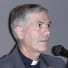 Mgr Giovani d'Ercole