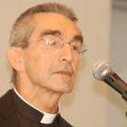 Mgr Jacques Suaudeau