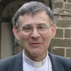 Mgr Pascal Roland