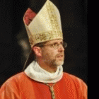 Mgr Renaud de Dinechin