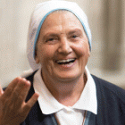 Sr Elvira Petrozzi