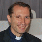 Mgr Nicolas Brouwet