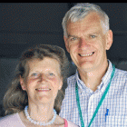 Vronique et Arnaud d'Aramon