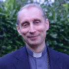 Mgr Patrick le Gal