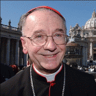 Cardinal Cludio Hummes
