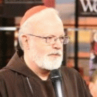 Cardinal Sean O`malley