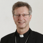 Mgr Alain de Raemy