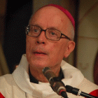 Mgr Jean-Claude Prisset