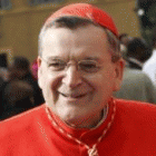 Cardinal Raymond Burke