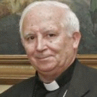 Cardinal Antonio Canizares