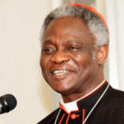 Cardinal Peter Turkson