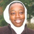 Sr Anastasia Mboui Nze Mbetsi