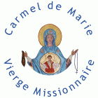 Carmel Marie Vierge Missionnaire