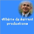 Albric de Serrant production