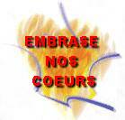 Embrase nos coeurs